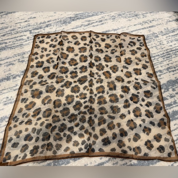 Burmell Scarf - Picture 1 of 2